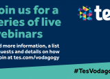 Tes Vodagogy