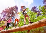Coronavirus: The impact of lockdown on outdoor education has been ‘immense’, charities in Scotland warn