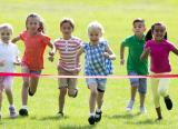 sports day at home