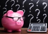 How does teachers' pay compare with other professions?