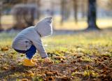 Coronavirus: Nurseries are allowed to open today in Scotland - but only if these early years settings are 'fully outdoors'