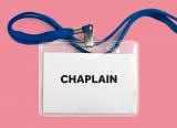 chaplain