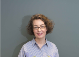 My Best Teacher podcast: Poet and teacher Kate Clanchy talks about her school days
