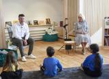 Coronavirus: The National Literacy Trust has launched a virtual school library