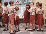 Is the Hill House School uniform old-fashioned? Jacob Rees-Mogg doesn't think so