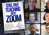 Book review: Online Teaching With Zoom by Aaron Johnson