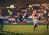 Coronavirus: How football can help pupils to face the challenges of Covid-19