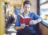 Learning that others read for fun can inspire learners of all ages, write this English teacher
