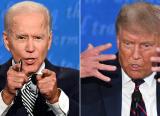 Student Emma Bell says that the skills she has picked up in debating at school helped her to analyse the US presidential debate between Joe Biden and Donald Trump