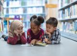 World Book Day: How schools are celebrating the day in lockdown