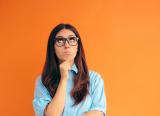 Teacher speech in lessons: 'Um... eh... it's OK for teachers to get tongue-tied'