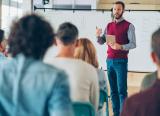 Teacher training: all eyes must be on trainees