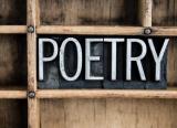 National poetry day resources