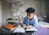 GCSEs and A levels 2021: 'Our students want to sit exams,' says academy boss
