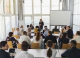 What is it like to be a new teacher during Covid?