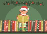Teacher Christmas presents: 10 books to buy this year