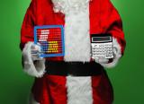 GCSE maths: Five Christmas-themed lessons