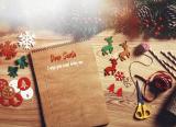 Here are three things college students want from Santa
