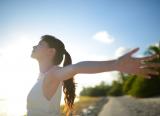 Wellbeing: What steps can you take to make sure your 2021 gets off to the best possible start?