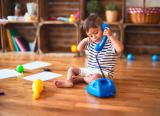 Early years: EYFS children are missing out on opportunities for language development during the coronavirus pandemic, MPs have been told