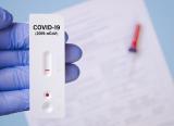 Rapid Covid tests are being rolled out in colleges in Scotland