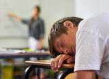 GCSEs and A levels: Five messages to keep exam classes motivated