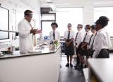 Scottish election 2021: Bring back principal teachers, say Lib Dems