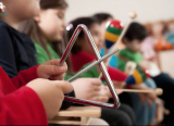 Where is the funding for schools' new model music curriculum, asks primary headteacher Michael Tidd
