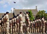 A new trial will put military-style adventure learning to the test