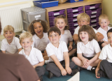 Schools reopening: Are teachers really expected to sacrifice their lives during the Covid pandemic, asks Laura Baxter