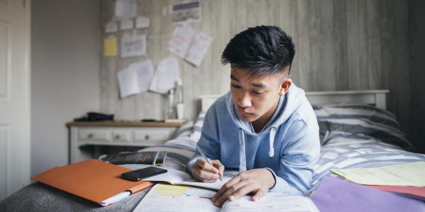 Qa professional picture