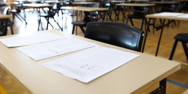 GCSEs 2021 Ofqual Wants To Make Exams Less daunting Tes