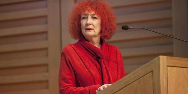 FE profile: Dame Ruth Silver, former president of FETL - Vimarsana News